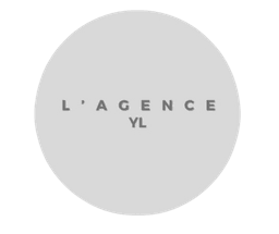 Logo L'Agence YL - Agence immobilière à Marseille