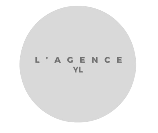 Logo L'Agence YL - Agence immobilière à Marseille