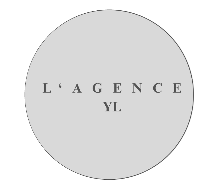 Logo L'Agence Y L