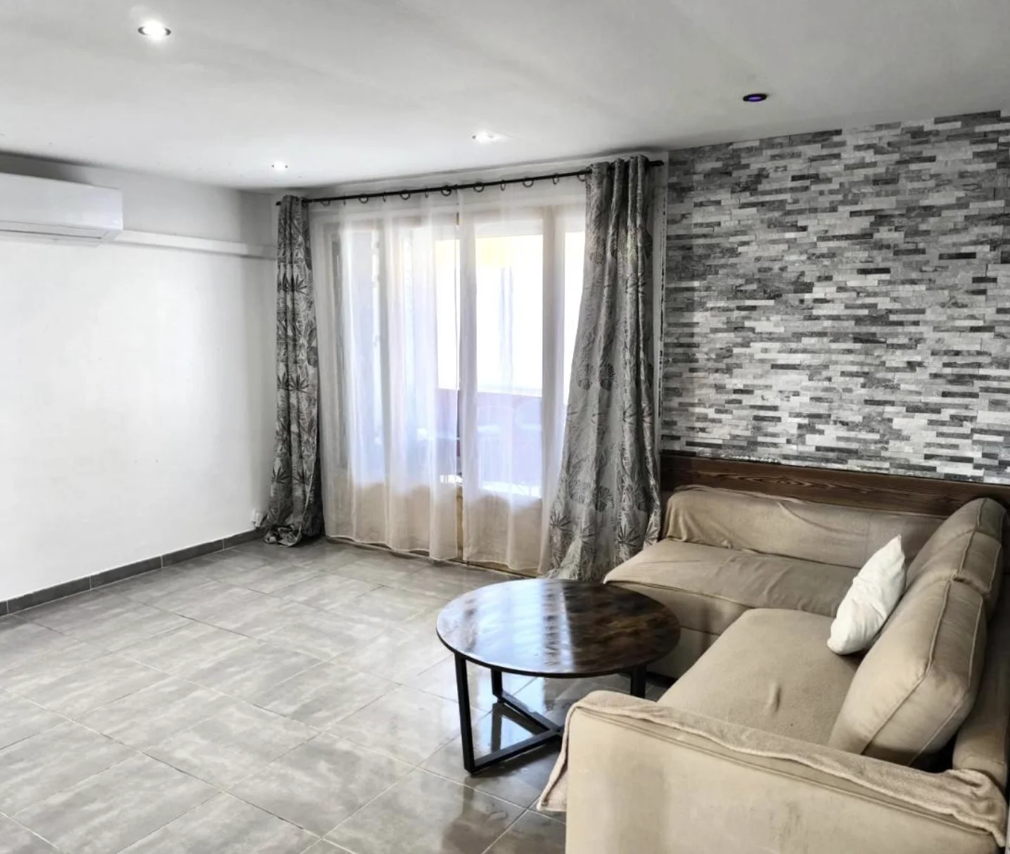 Appartement lumineux Marseille
