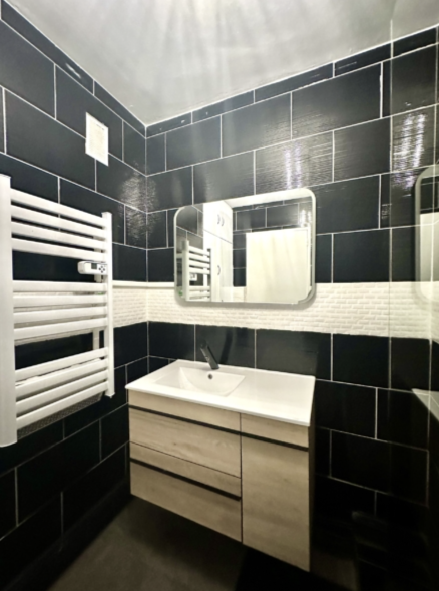 Salle de bain - vue 6