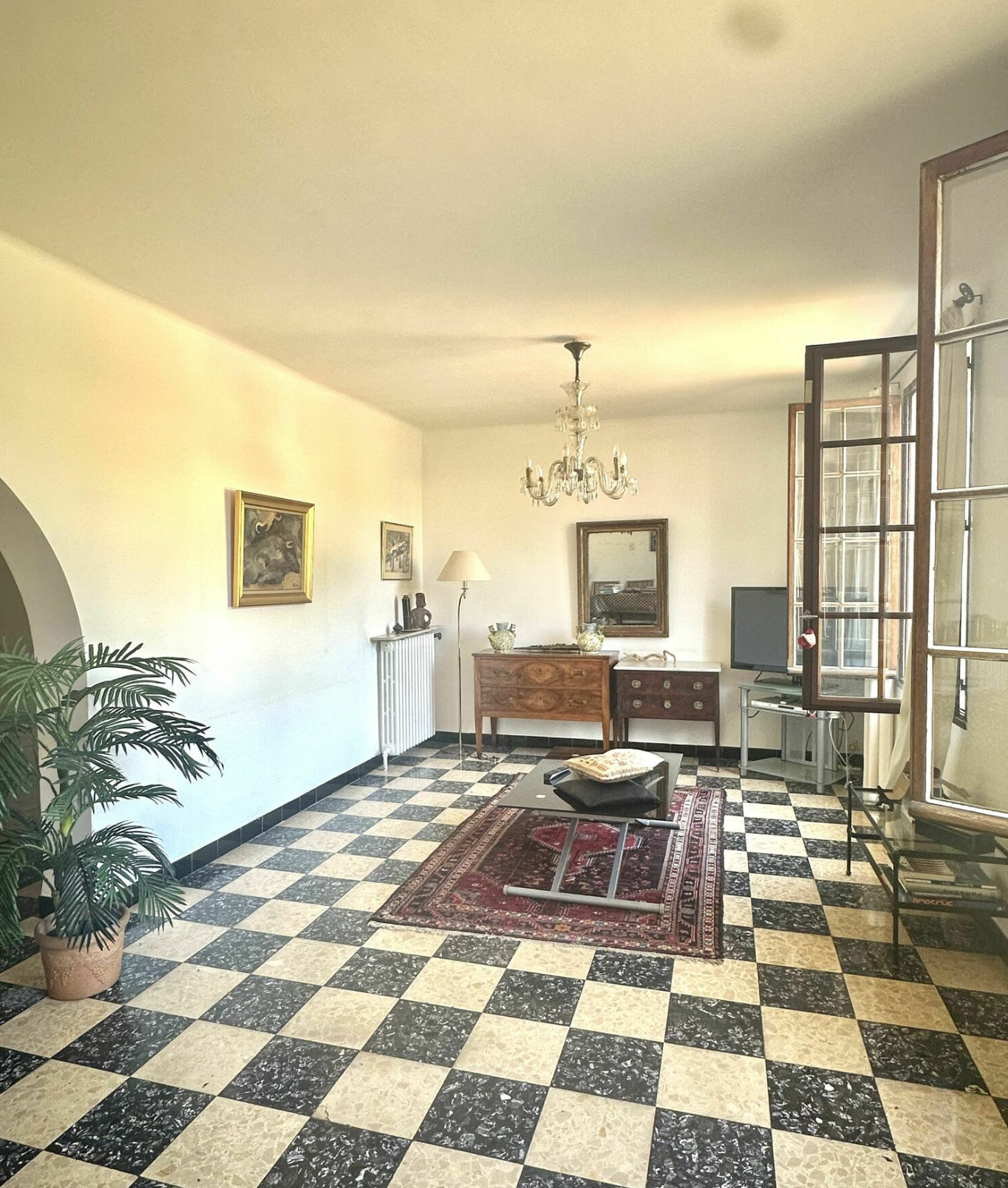 Maison de ville Marseille 12ème